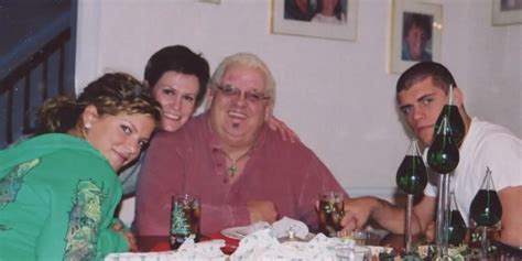 cody rhodes mom and dad|dusty rhodes wife michelle.